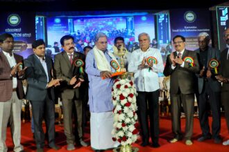 ಎಂಎಸ್ಎಂಇ ಪ್ರತ್ಯೇಕ ಇಲಾಖೆ ರಚನೆ-ಮುಖ್ಯಮಂತ್ರಿ