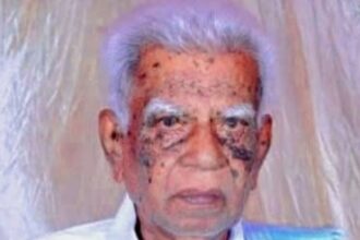 ಪಿಟ್ಲಾಲಿ ಜಮೀನ್ದಾರ ಲೋಕನಾಥ್ ಇನ್ನಿಲ್ಲ