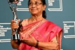 ಲೇಖಕಿ ಬಾನು ಮುಸ್ತಾಕ್ ಅವರಿಗೆ ಬೂಕರ್ ಸಾಹಿತ್ಯ ಪ್ರಶಸ್ತಿ, ಕನ್ನಡ, ಕನ್ನಡಿಗ ಮತ್ತು ಕರ್ನಾಟಕ ಸಂಭ್ರಮಿಸುವ ಹೊತ್ತು