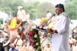 ಆಂಧ್ರದ ಡಿಸಿಎಂ ಹಾಗೂ ಅರಣ್ಯ ಸಚಿವ ಪವನ್ ಕಲ್ಯಾಣ್ ಗೆ 6 ಆನೆಗಳ ಹಸ್ತಾಂತರ-ಡಿಕೆಶಿ