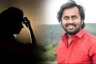 ಕಿರುತೆರೆ ನಟ ಮಡೆನೂರು ಮನು ವಿರುದ್ಧ ಅತ್ಯಾಚಾರ ಪ್ರಕರಣ ದಾಖಲು