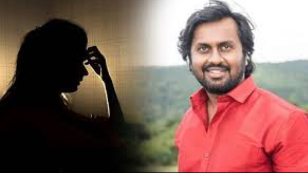 ಕಿರುತೆರೆ ನಟ ಮಡೆನೂರು ಮನು ವಿರುದ್ಧ ಅತ್ಯಾಚಾರ ಪ್ರಕರಣ ದಾಖಲು