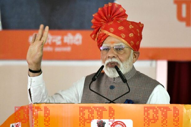 ಭಯೋತ್ಪಾದನೆ ಮತ್ತು ನಕ್ಸಲ್‌ ವಾದ ಸಂಪೂರ್ಣ ಕೊನೆಗಾಣಬೇಕು-ಮೋದಿ