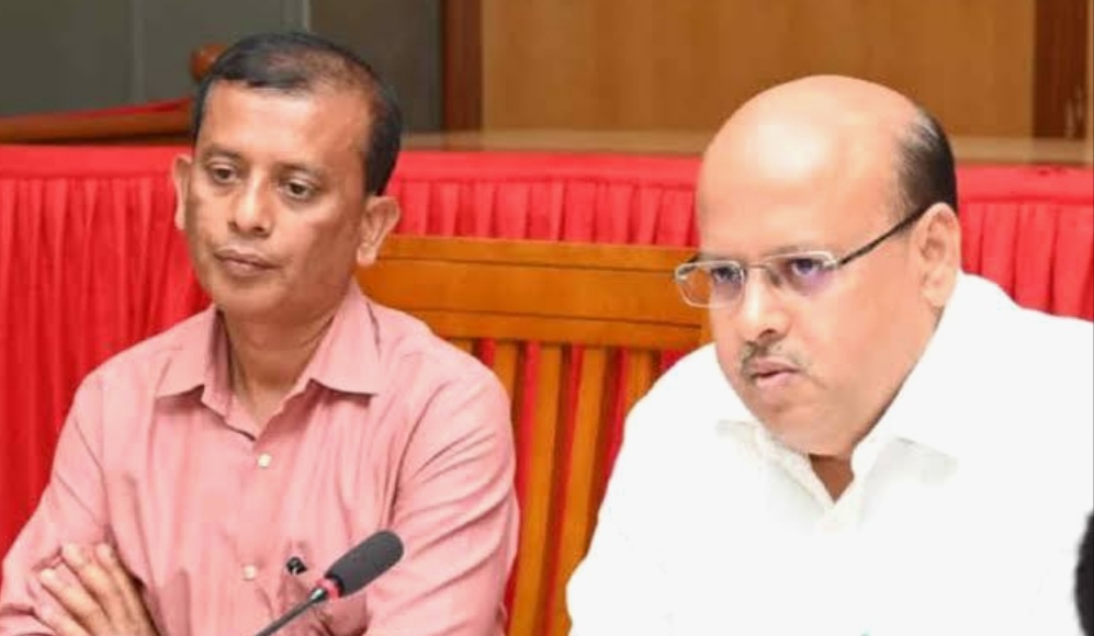 ಬಿತ್ತನೆ ಬೀಜ -ಗೊಬ್ಬರ ಕೃತಕ ಅಭಾವ ಸೃಷ್ಠಿಸಿದರೆ ಕಠಿಣ ಕ್ರಮ : ಡಿಸಿ