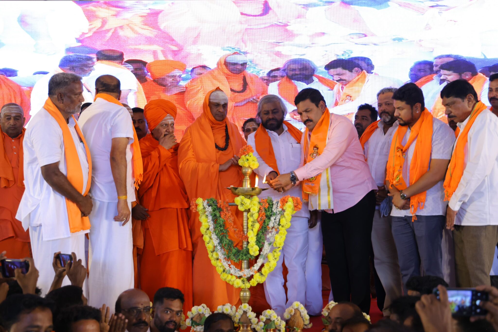 ಬಸವಣ್ಣನವರ ಕಾಯಕತತ್ವ ಮನುಕುಲಕ್ಕೆ ಸಾರ್ವಕಾಲಿಕ ಪ್ರೇರಣೆ