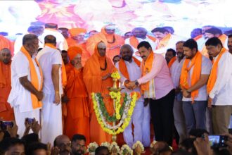 ಬಸವಣ್ಣನವರ ಕಾಯಕತತ್ವ ಮನುಕುಲಕ್ಕೆ ಸಾರ್ವಕಾಲಿಕ ಪ್ರೇರಣೆ