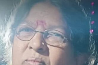 ಅಂಬೇಡ್ಕರ್ ನಗರದ ಜಯಮ್ಮ ನಿಧನ