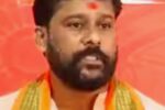 ಕಾಂಗ್ರೆಸ್ ಸರ್ಕಾರ ಅಧಿಕಾರಕ್ಕೆ ಬಂದಾಗಲೆಲ್ಲ ಹಿಂದೂಗಳಿಗೆ ರಕ್ಷಣೆ ಸಿಗುತ್ತಿಲ್ಲ