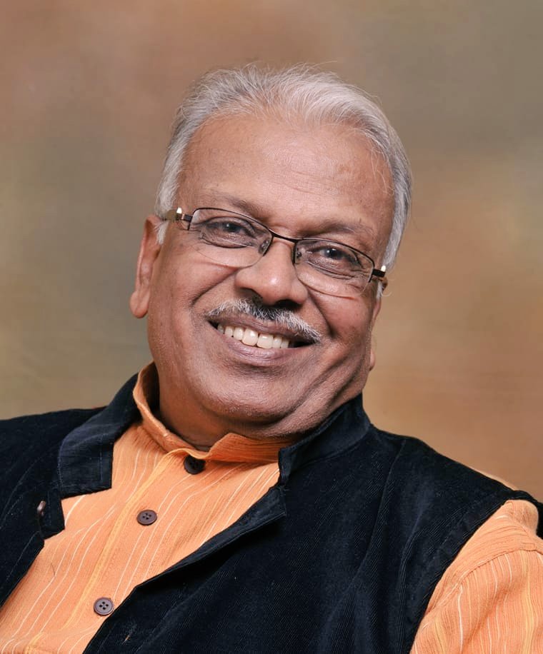ಖ್ಯಾತ ಸಾಹಿತಿ ಎಚ್.ಎಸ್. ವೆಂಕಟೇಶಮೂರ್ತಿ ಇನ್ನಿಲ್ಲ