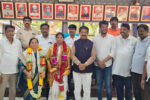 ನಗರಸಭೆಯ ಉಪಾಧ್ಯಕ್ಷೆಯಾಗಿ ಕವಿತಾ ಬೋರಯ್ಯ ಅವಿರೋಧ ಆಯ್ಕೆ