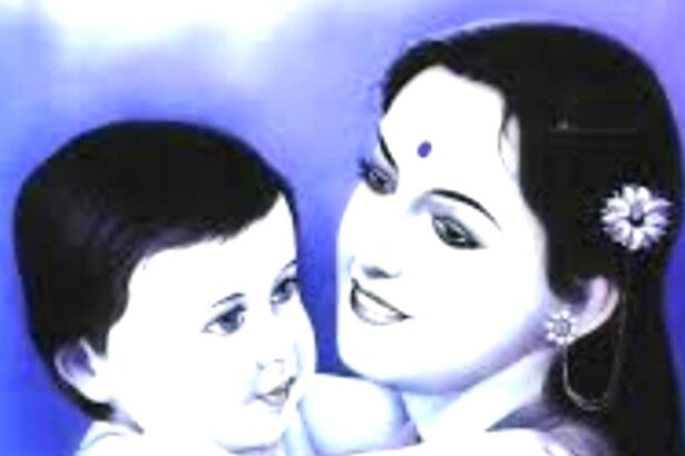 ಅಮ್ಮ, ಈ ದಿನದ ಹಂಗೇಕೆ, ನೀನು ನಿತ್ಯ ನಿರಂತರ ಅನಂತ ಅಮ್ಮ