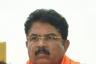 ಪಾಕಿಸ್ತಾನ ಜಿಂದಾಬಾದ್‌ ಘೋಷಣೆ ಕೂಗಿದವರ ವಿರುದ್ಧ ಕಠಿಣ ಕ್ರಮ ಜರುಗಿಸಿದ್ದರೆ ಇಂದು ಸುಹಾಸ್ ಹತ್ಯೆ ಆಗುತ್ತಿರಲಿಲ್ಲ