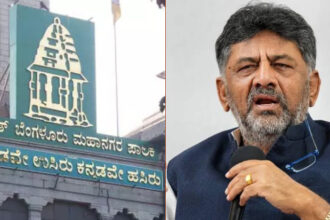 ಬ್ರ್ಯಾಂಡ್ ಬೆಂಗಳೂರು ಹೆಸರಲ್ಲಿ ಬರೀ ‘ಓಳು’: ಪಾಲಿಕೆ ಶಿಕ್ಷಕರಿಗೆ ಸಂಬಳ ನೀಡದ ಸರ್ಕಾರ