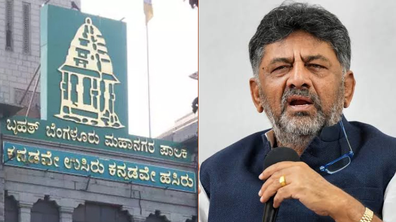 ಬ್ರ್ಯಾಂಡ್ ಬೆಂಗಳೂರು ಹೆಸರಲ್ಲಿ ಬರೀ ‘ಓಳು’: ಪಾಲಿಕೆ ಶಿಕ್ಷಕರಿಗೆ ಸಂಬಳ ನೀಡದ ಸರ್ಕಾರ