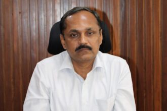 ಜಿಲ್ಲೆಯ ಸೂಕ್ಷ್ಮ ವಲಯಗಳಲ್ಲಿ ಖಾಸಗಿ ಡ್ರೋನ್ ಚಟುವಟಿಕೆ ನಿಷೇಧ: ಜಿಲ್ಲಾಧಿಕಾರಿ