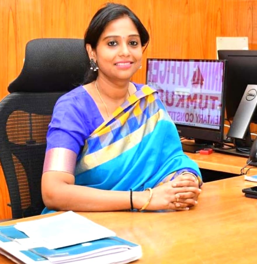 ಸಾರ್ವಜನಿಕರಿಗಾಗಿ  ಕಂಟ್ರೋಲ್ ರೂಂ ಸ್ಥಾಪನೆ