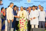 ಜಾತಿ ವ್ಯವಸ್ಥೆ ನಿಂತ ನೀರಿನಂತೆ : ಮುಖ್ಯಮಂತ್ರಿ ಸಿದ್ದರಾಮಯ್ಯ