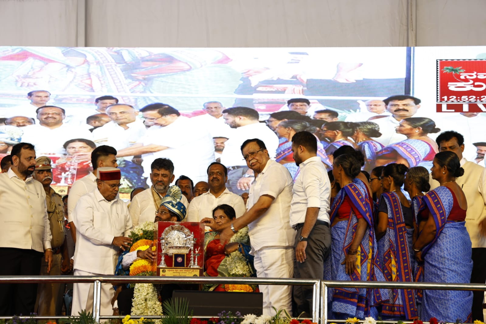 ಮಹಿಳಾ ಸಬಲೀಕರಣಗೊಳಿಸುವಲ್ಲಿ ಸ್ವಸಹಾಯ ಗುಂಪುಗಳ ಪಾತ್ರ ಅಪಾರ-ರಾಜ್ಯಪಾಲ