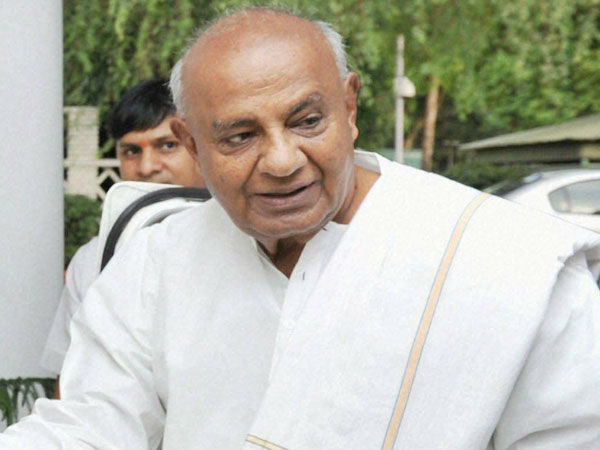 ಆಪರೇಷನ್ ಸಿಂಧೂರ ಶ್ಲಾಘಿಸಿ ಪತ್ರ ಬರೆದ ಮಾಜಿ ಪ್ರಧಾನಿ ದೇವೇಗೌಡರು