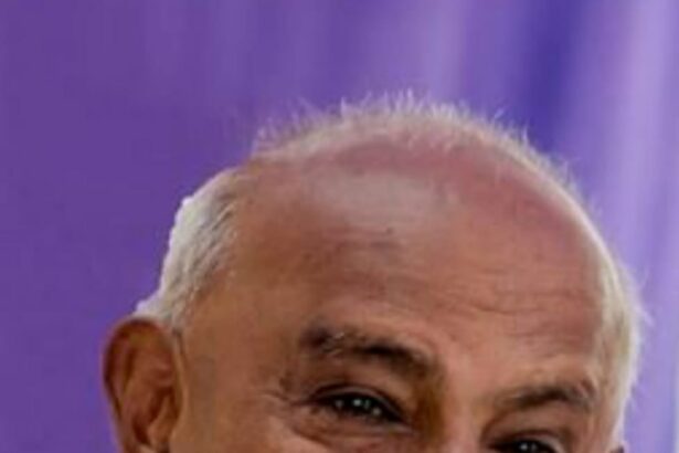 ಅಂದು ಸ್ವಾಮೀಜಿಗಳು ಇಲ್ಲದೇ ಹೋಗಿದ್ದರೆ ದೇವೇಗೌಡ್ರು ಸಿಎಂ ಆಗ್ತಿದ್ರಾ?