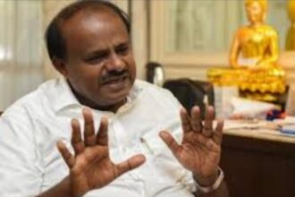 ಮಳೆ ಅನಾಹುತದ ಕಡೆ ಗಮನ ಹರಿಸಲು ಆಗ್ರಹ ಮಾಡಿದ ಕುಮಾರಸ್ವಾಮಿ