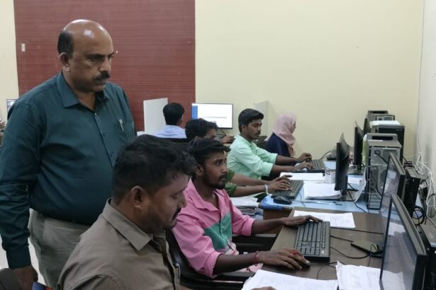  ಜಿಲ್ಲೆಯ ಕಂದಾಯ ಗ್ರಾಮಗಳ ಹತ್ತು ಸಾವಿರ ಫಲಾನುಭವಿಗಳಿಗೆ ಹಕ್ಕುಪತ್ರ ವಿತರಣೆಗೆ ಭರದ ಸಿದ್ಧತೆ