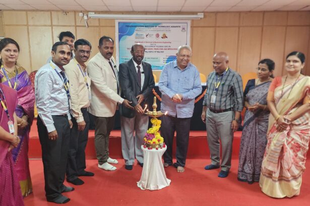 ಪದವಿಯೊಂದೇ ಮಹತ್ವವಲ್ಲ ಕೌಶಲ್ಯ ಮುಖ್ಯ – ಡಿ.ವಿ.ಶಿವಾನಂದ್