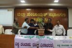 ತಂಬಾಕು ದುಷ್ಪರಿಣಾಮಗಳ ಕುರಿತು ಜಾಗೃತಿ ಮೂಡಿಸಿ- ನ್ಯಾ.ವಿಜಯ್
