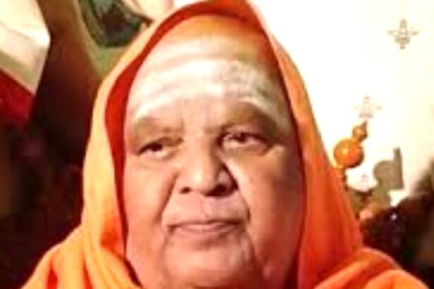 ಕೋಡಿಮಠದ ಸ್ವಾಮಿಗಳ ಭವಿಷ್ಯವಾಣಿ