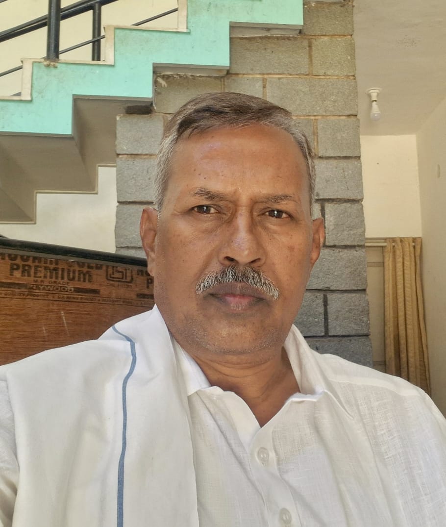 ಅವ್ವ ಬಸಿದ ಬೆವರಿನ ತಂಗಳ ಉಣಿಸಿ