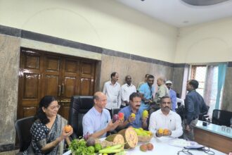 ಹಣ್ಣು ಪ್ರಿಯರಿಗೆ ಗುಡ್ ನ್ಯೂಸ್, ಮಾವು ಮತ್ತು ಹಲಸಿನ ಹಬ್ಬ