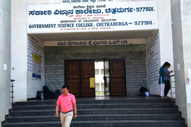 ಜಿಲ್ಲೆಯಲ್ಲಿ ಸುಸೂತ್ರವಾಗಿ ಜರುಗಿದ ನೀಟ್ ಪರೀಕ್ಷೆ: 141 ವಿದ್ಯಾರ್ಥಿಗಳು ಗೈರು