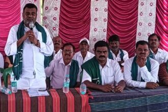 ರೈತರ ಬದುಕು ಮತ್ತು ಪರಿಸರ ಉಳಿದರೆ ಮಾತ್ರ ಪ್ರತಿಯೊಬ್ಬರ ಉಳಿವು