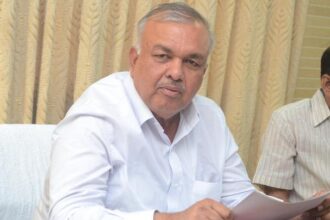 ಮೇ.5 ರಂದು ಟ್ರಕ್ ಟರ್ಮಿನಲ್ ಉದ್ಘಾಟನೆ
