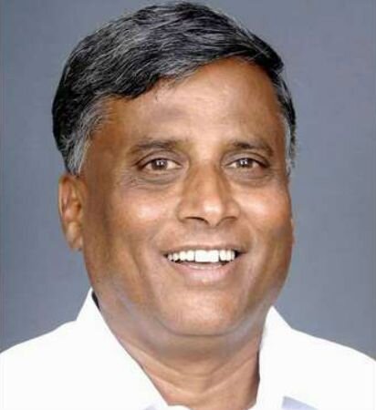 ಕೇಂದ್ರ ಸಚಿವ ವಿ.ಸೋಮಣ್ಣ ಅವರ ಜಿಲ್ಲಾ ಪ್ರವಾಸ