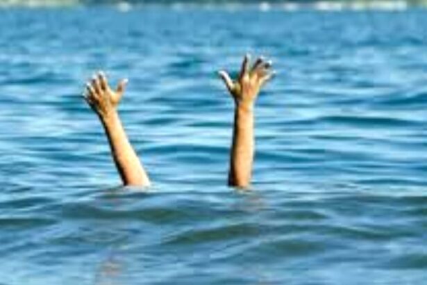 ಮೂವರು ಯುವತಿಯರು ಡ್ಯಾಂನಲ್ಲಿ ಮುಳುಗಿ ಸಾವು