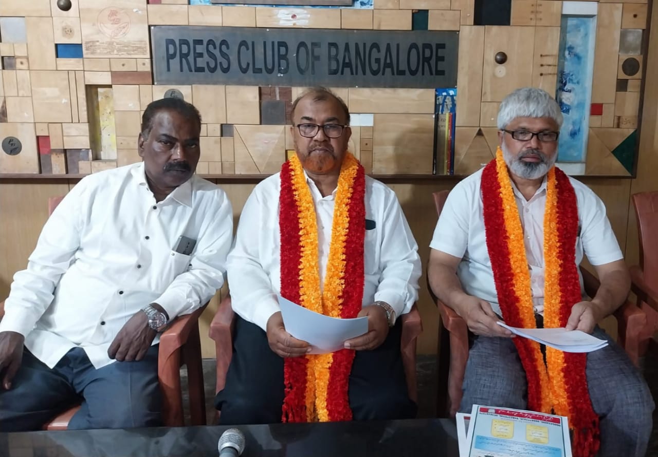 ಕಾನೂನು ಉಲ್ಲಂಘಿಸಿದ ಸ್ಕೂಲ್ ಪರವಾನೆಗಿ ರದ್ದುಪಡಿಸಲು ಆಗ್ರಹ