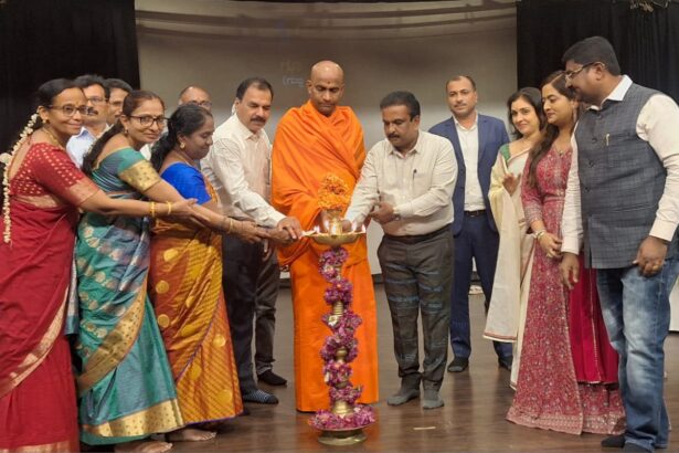 ಶಿಕ್ಷಕರು ಸದಾಚಾರ-ಸದ್ವಿಚಾರ-ಸಹಬಾಳ್ವೆ ರೂಪಿಸುವ ಸಾಮಾಜಿಕ ರಾಯಭಾರಿಗಳು: ಕೆ.ವಿ.ಪ್ರಭಾಕರ್