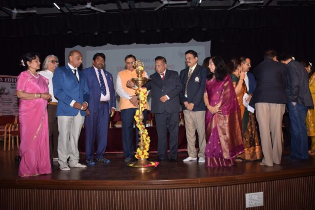 ವಿದ್ಯಾರ್ಥಿಗಳಲ್ಲಿ ಭವಿಷ್ಯದ ನೈತಿಕ ಬದ್ಧತೆ ಇದೆ : ಪ್ರೊ. ಟಿ. ಜಿ. ಸೀತಾರಾಮ್ 