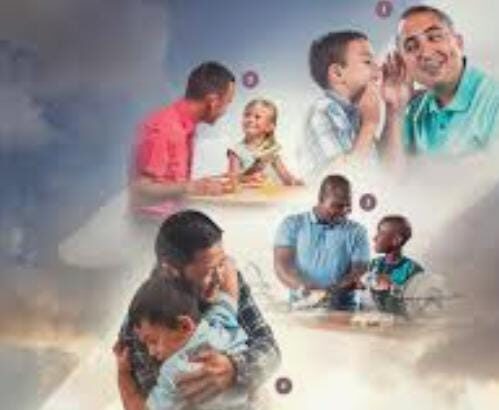 ಅಪ್ಪ … ದುಡಿಯುವವನು ಅಪ್ಪ ಮಡದಿ ಮಕ್ಕಳಿಗಾಗಿ