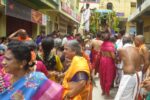 ಪಾಂಡುರಂಗ ವಿಠಲನ ಅದ್ಧೂರಿ ರಥೋತ್ಸವ