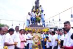ಮದಕರಿ ನಾಯಕರ ಪುಣ್ಯಸ್ಮರಣೆ
