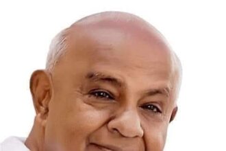 ದೇವೇಗೌಡರಿಗೇಕೆ ಮಣ್ಣಿನ ಮಗ ಎಂಬ ಬಿರುದು!?