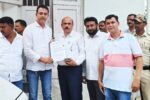 ಕರ್ನಲ್ ಸೋಫಿಯಾ ಖುರೇಷಿ ಕುರಿತು ವಿವಾದಾತ್ಮಕ ಹೇಳಿಕೆ ನೀಡಿದ ಸಚಿವರ ವಿರುದ್ಧ ಕ್ರಮ ಜರುಗಿಸಿ