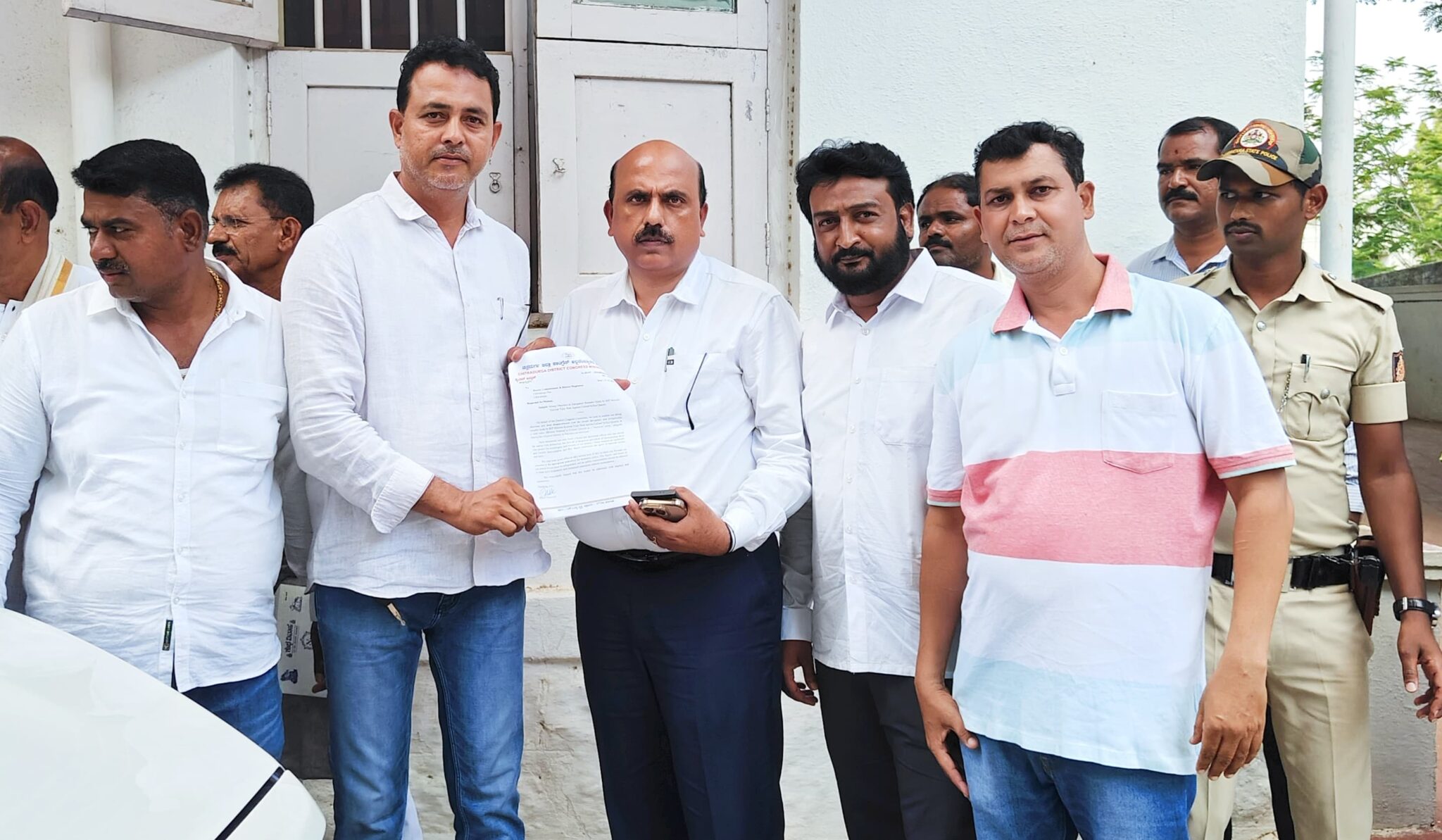 ಕರ್ನಲ್ ಸೋಫಿಯಾ ಖುರೇಷಿ ಕುರಿತು ವಿವಾದಾತ್ಮಕ ಹೇಳಿಕೆ ನೀಡಿದ ಸಚಿವರ ವಿರುದ್ಧ ಕ್ರಮ ಜರುಗಿಸಿ