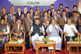 ಸಣ್ಣ ಕೈಗಾರಿಕೆಗಳ ಬೇಡಿಕೆ ಪೂರೈಸಲು ಕಟಿಬದ್ಧರಾಗಿದ್ದೇವೆ-ಡಿಸಿಎಂ