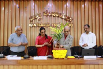 ತಾಲೂಕುಗಳ ಸಮಗ್ರ ಅಭಿವೃದ್ಧಿಗೆ ಪ್ರಾತಿನಿಧ್ಯ ಕಲ್ಪಿಸಲು ಸರ್ಕಾರಕ್ಕೆ ಶಿಫಾರಸ್ಸು