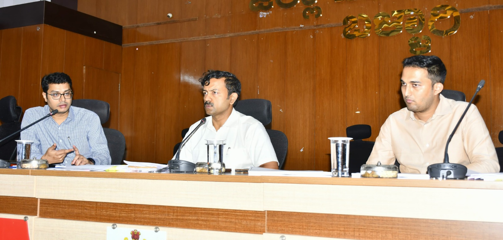 72 ಗಂಟೆಯೊಳಗೆ ಮಳೆ ಹಾನಿ ಪರಿಹಾರ ನೀಡಬೇಕು: ಡಾ.ತ್ರಿಲೋಕ ಚಂದ್ರ