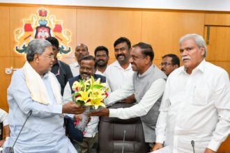 ಎಸ್ಸಿ, ಎಸ್ಟಿ ಉದ್ದಿಮೆದಾರರಿಗೆ ಸರ್ಕಾರ ಆರ್ಥಿಕ ಶಕ್ತಿ ತುಂಬಲಿದೆ-ಸಿಎಂ