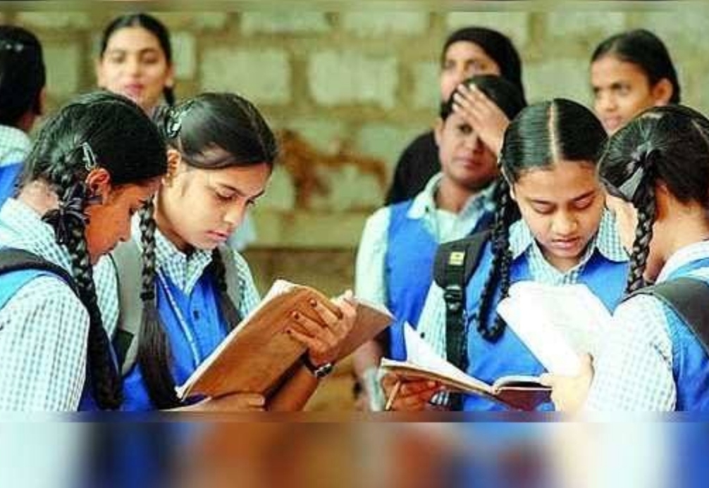 ಎಸ್‍ಎಸ್‍ಎಲ್‍ಸಿ ವಿದ್ಯಾರ್ಥಿಗಳಿಗೆ ಪರೀಕ್ಷೆ ಬರೆಯಲು ಅವಕಾಶ